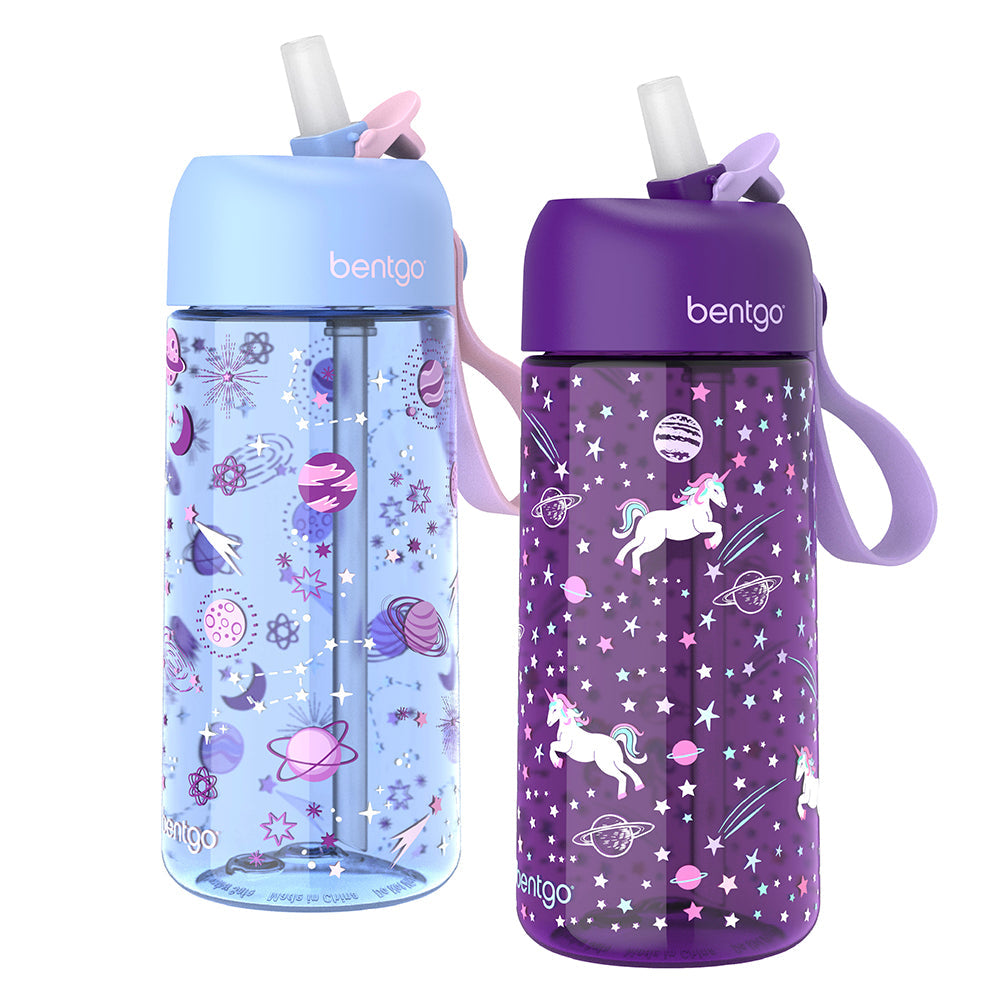 bentgo-kids-prints-water-bottle-2-pack-c3 BGKDWB2-1_Unicorn_Lavender_Galaxy_-01.jpg